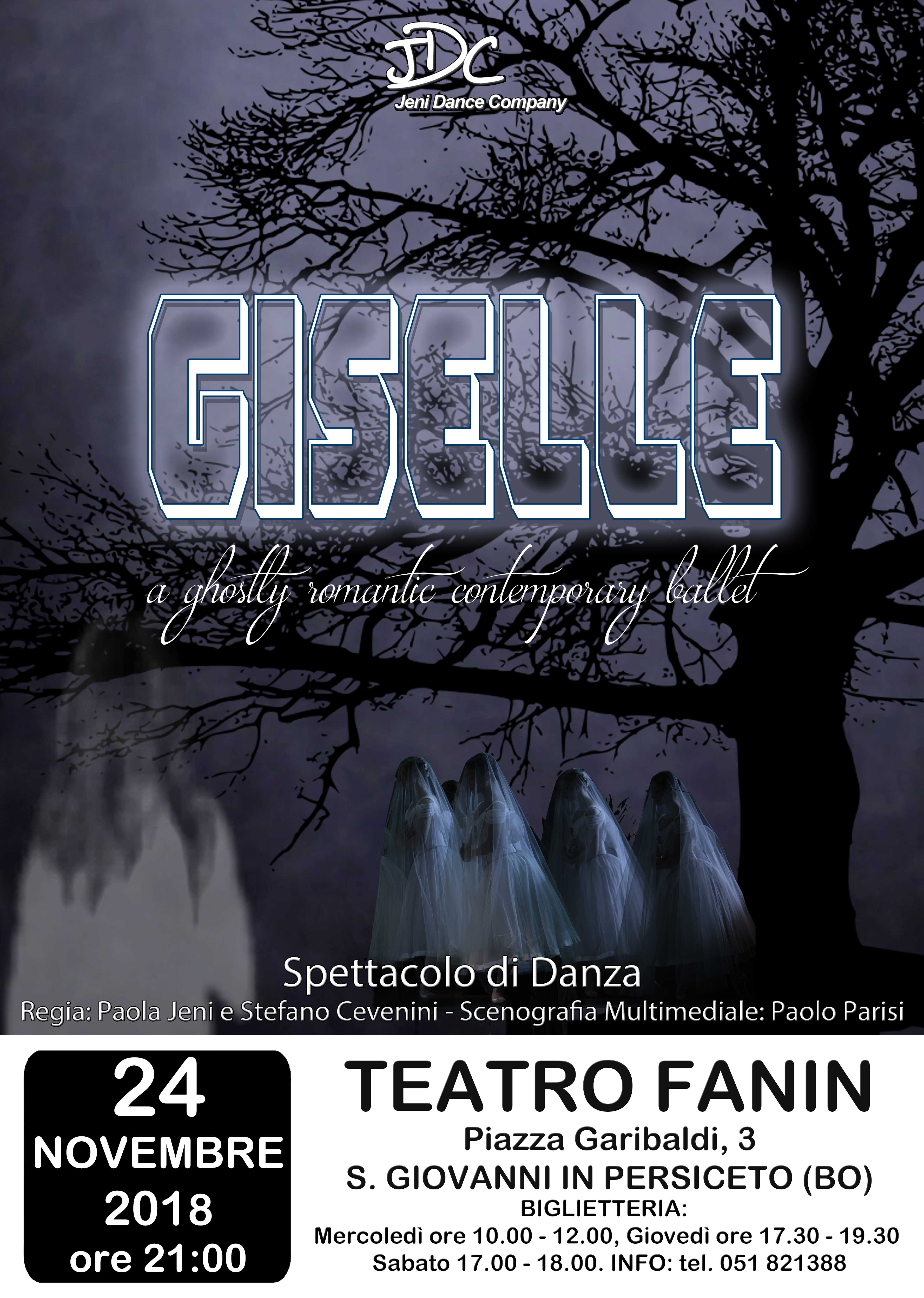 Stravinskij Ballet Symphony